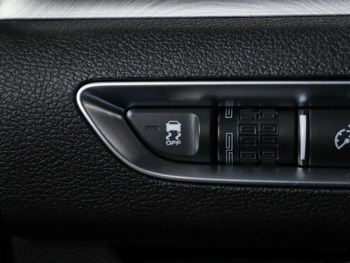 Продажа Б/У Джили Кулрэй. Фото: #13