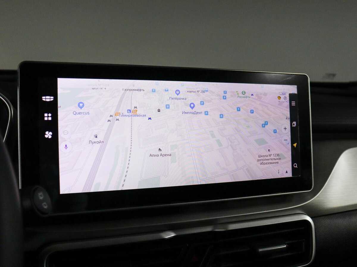 Продажа Б/У Джили Кулрэй. Фото: #19