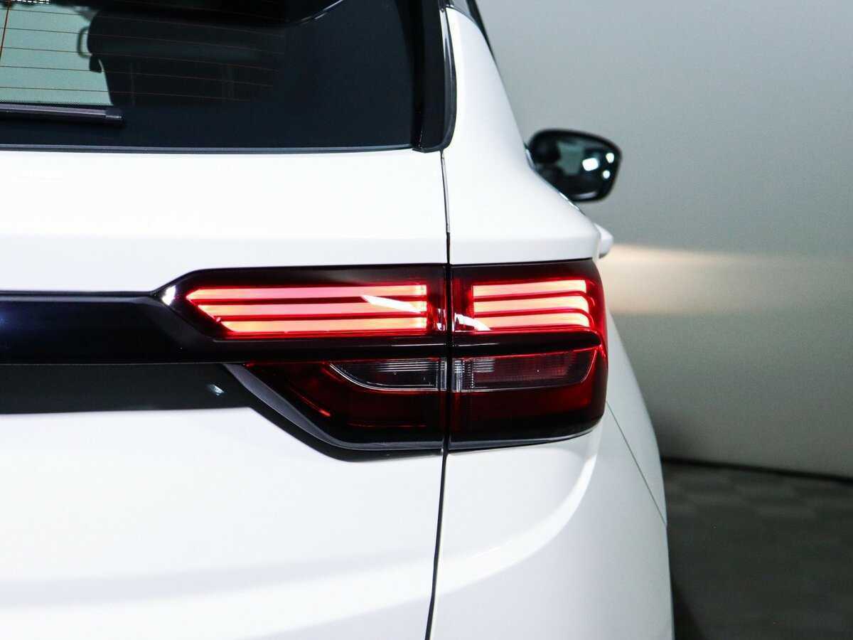 Продажа Б/У Джили Кулрэй. Фото: #25