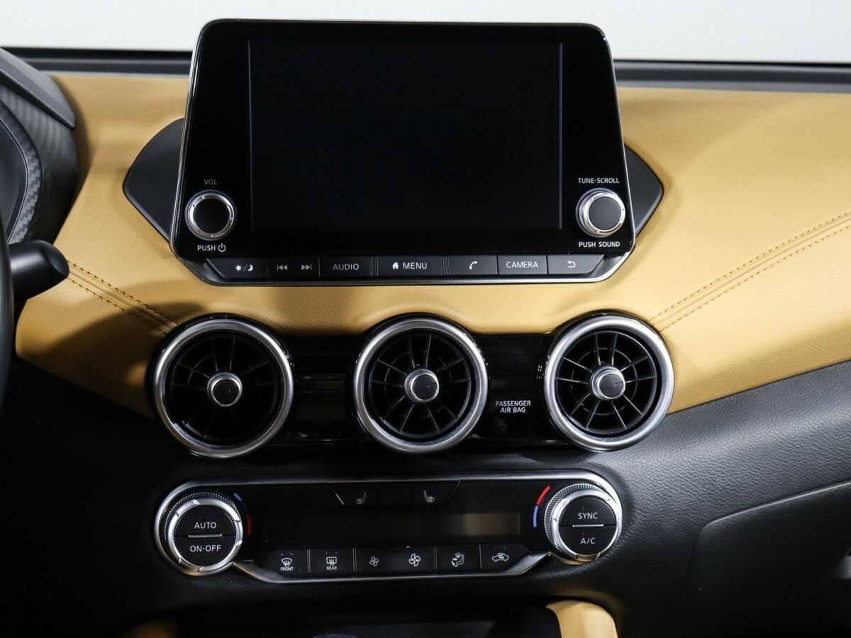 Продажа Б/У Ниссан Сентра. Фото: #9