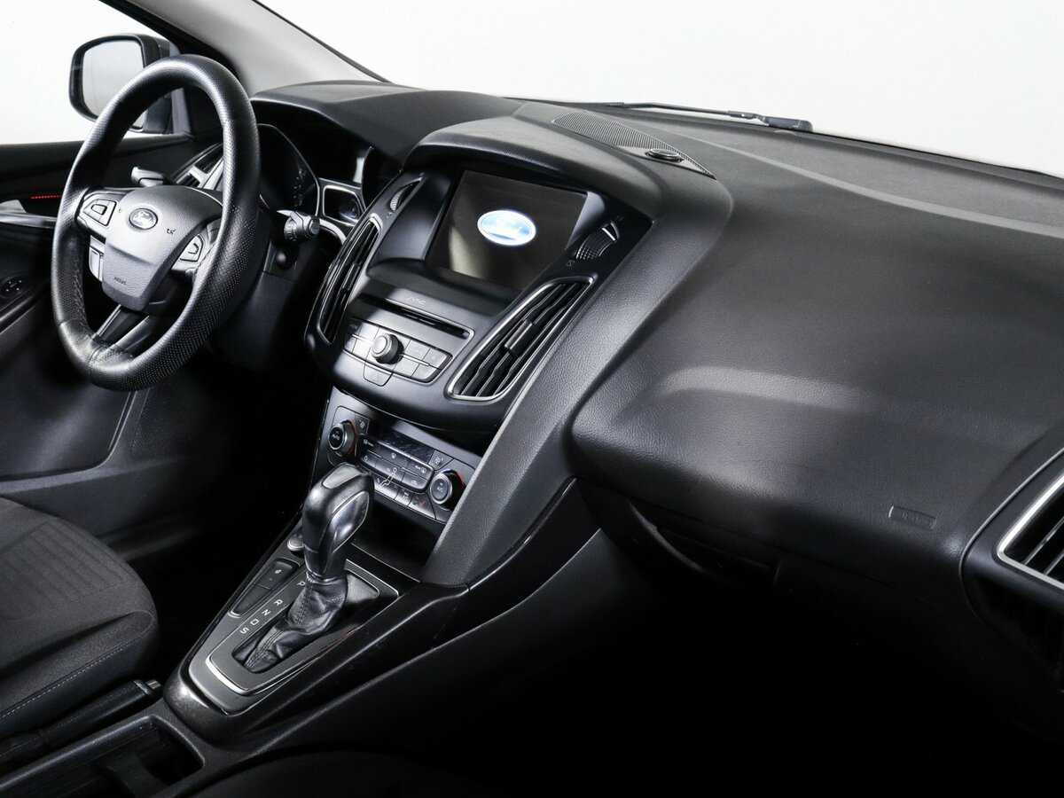 Продажа Б/У Форд Фокус. Фото: #8