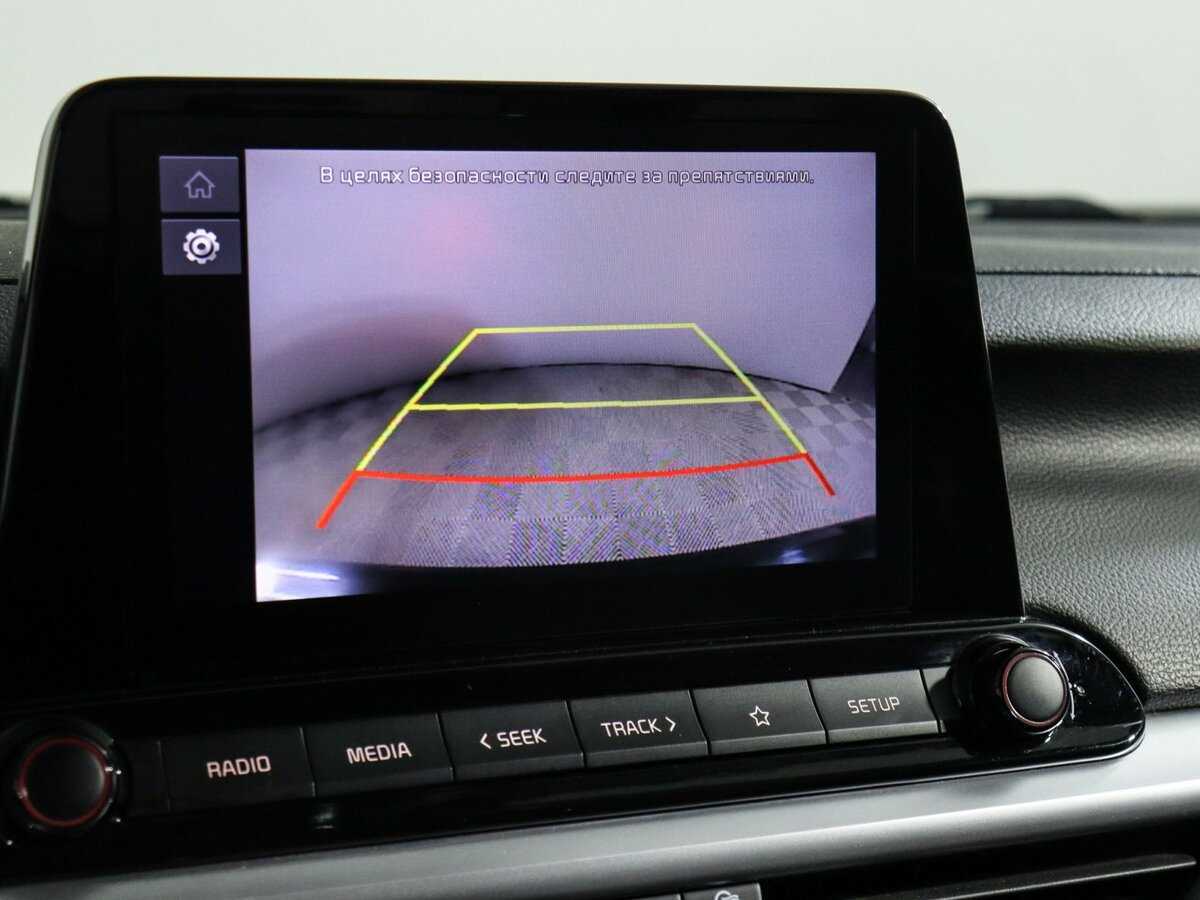 Продажа Б/У Киа Церато. Фото: #19