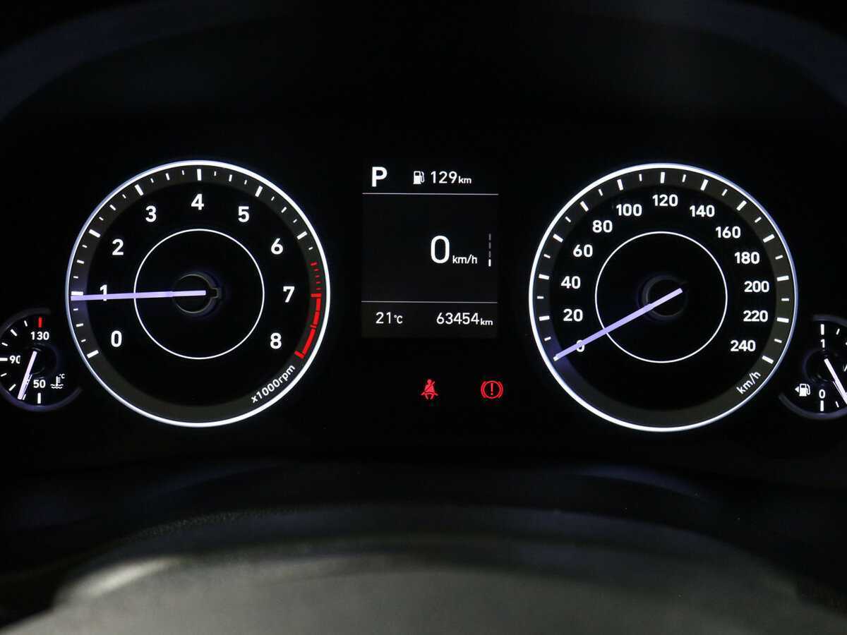 Продажа Б/У Хендай Крета. Фото: #10