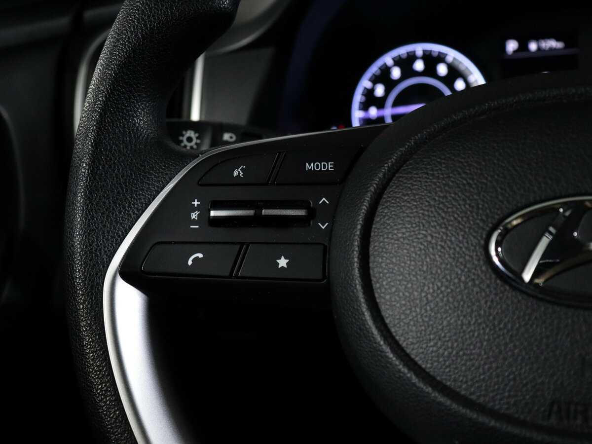 Продажа Б/У Хендай Крета. Фото: #22