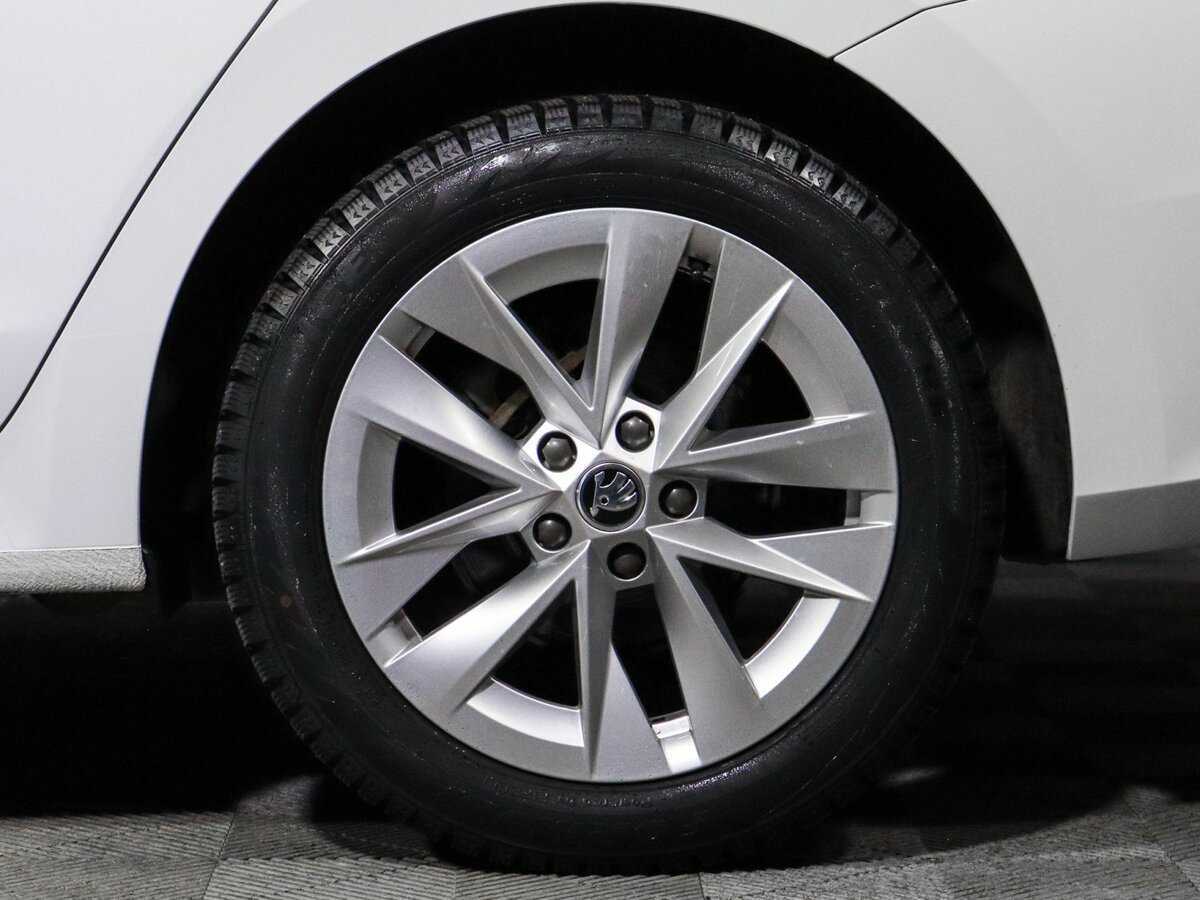 Продажа Б/У Шкода Октавия. Фото: #14