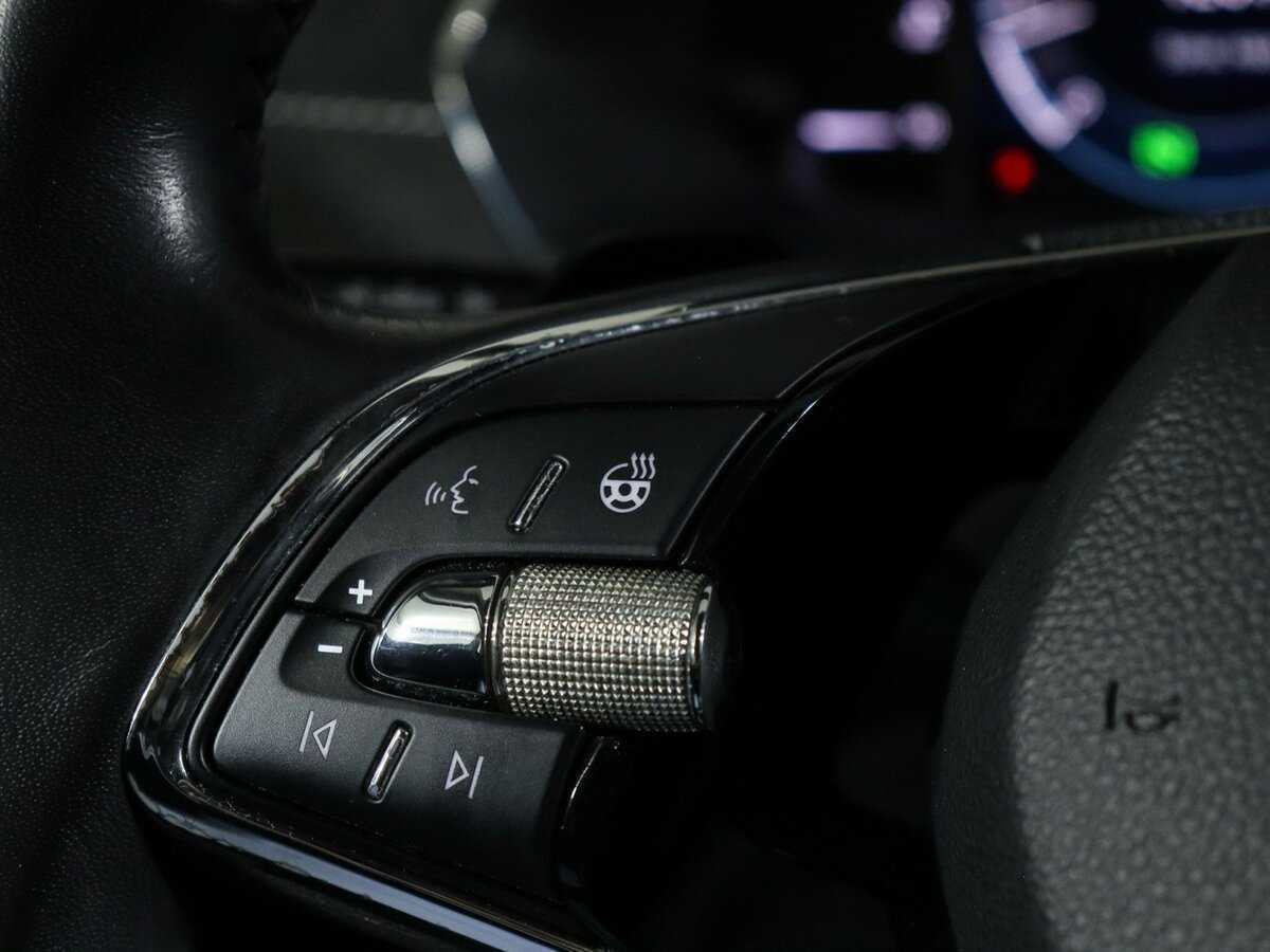 Продажа Б/У Шкода Октавия. Фото: #19