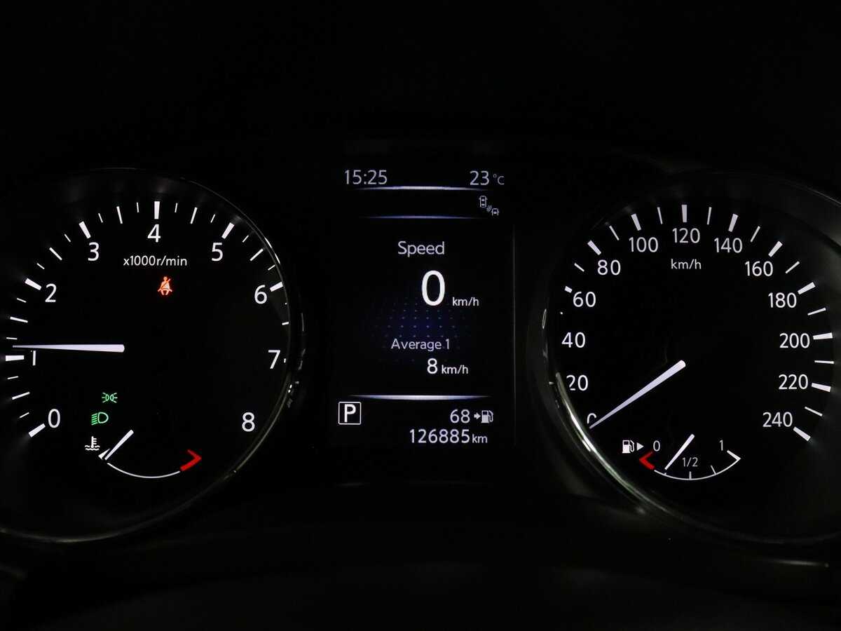 Продажа Б/У Ниссан Икс-Трейл. Фото: #10