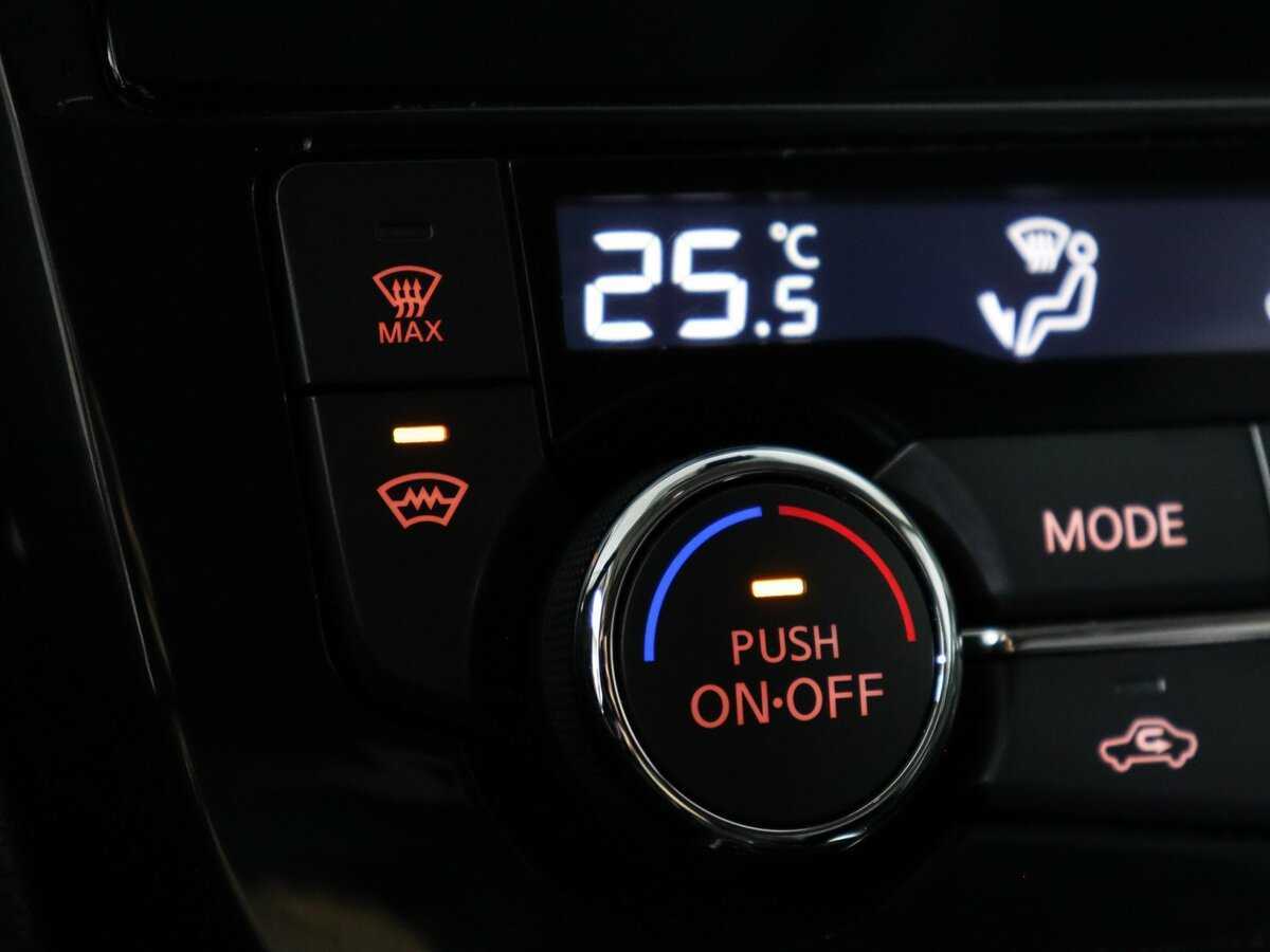 Продажа Б/У Ниссан Икс-Трейл. Фото: #22