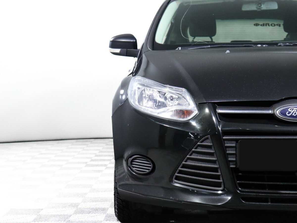 Продажа Б/У Форд Фокус. Фото: #14