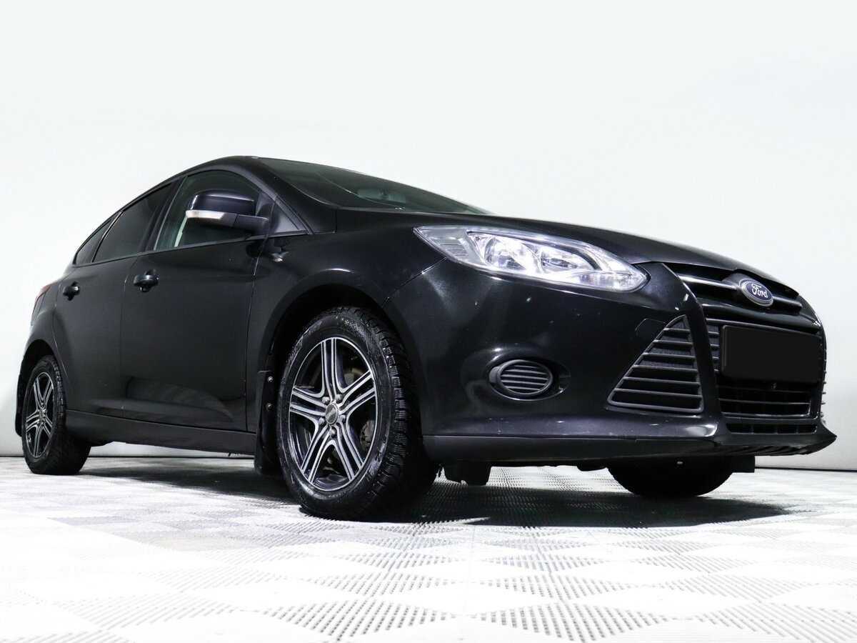 Продажа Б/У Форд Фокус. Фото: #15