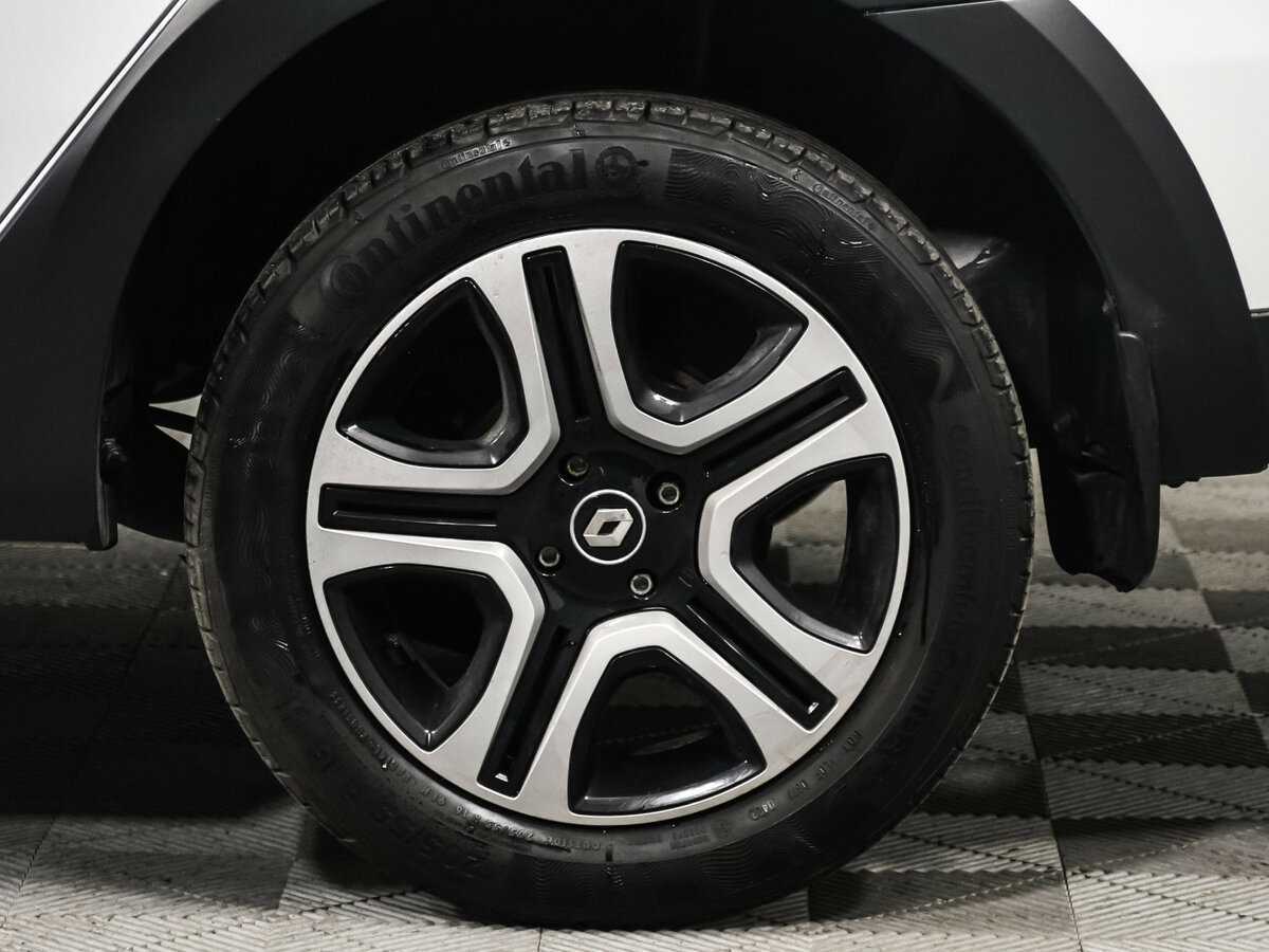 Продажа Б/У Рено Логан. Фото: #15