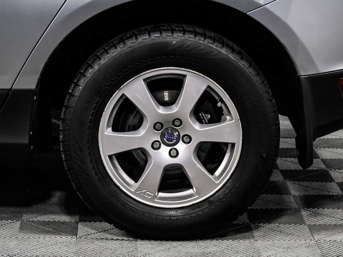 Продажа Б/У Вольво ИксЦ60. Фото: #15