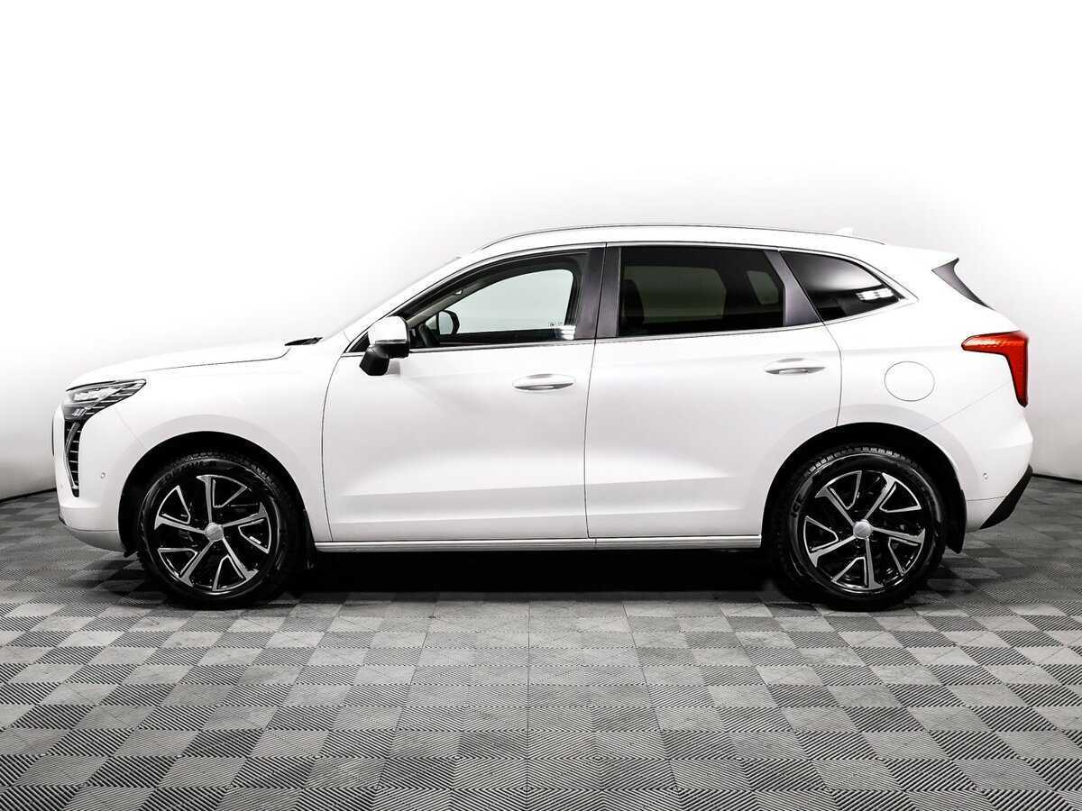 Продажа Б/У Хавал Джолион. Фото: #7