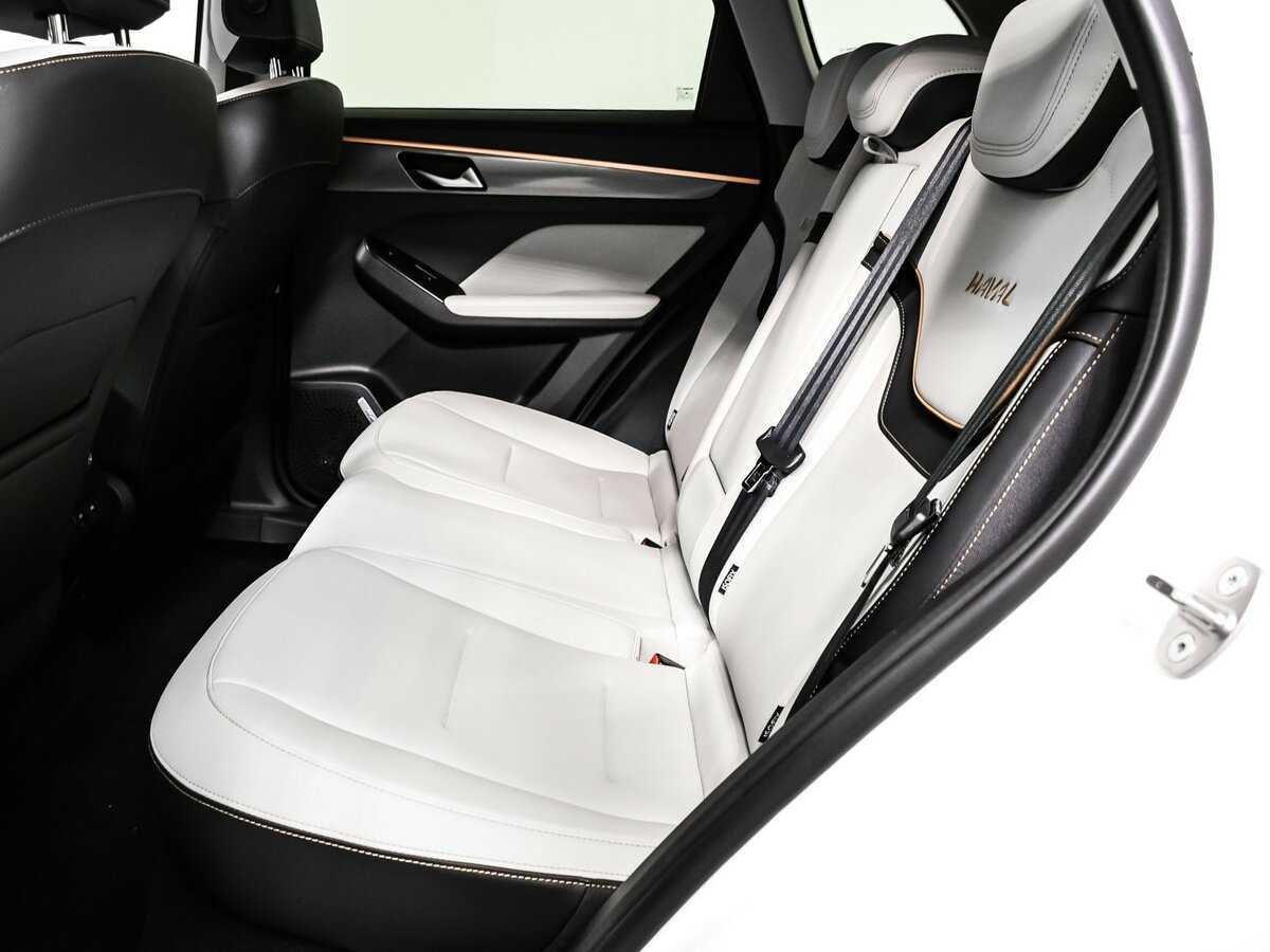 Продажа Б/У Хавал Джолион. Фото: #13