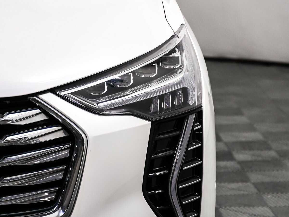 Продажа Б/У Хавал Джолион. Фото: #14