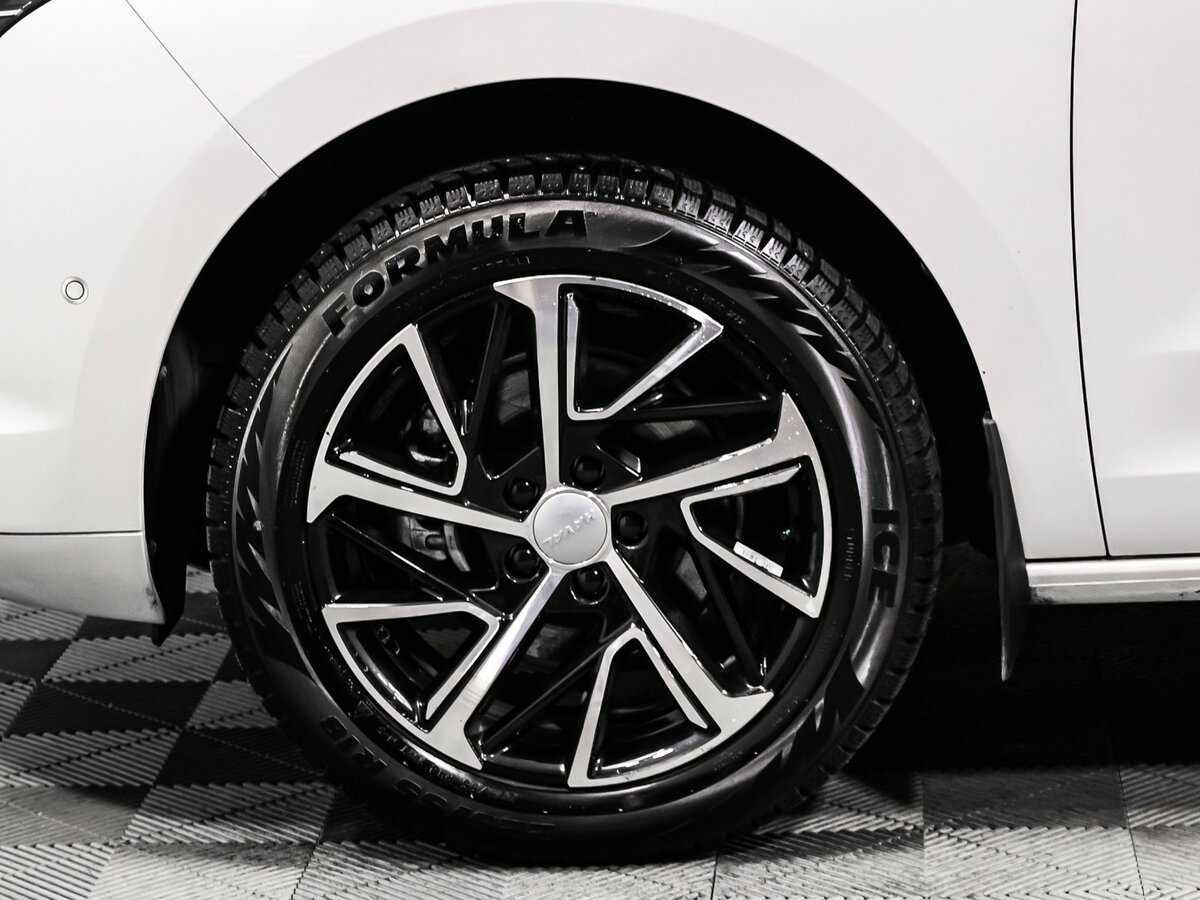 Продажа Б/У Хавал Джолион. Фото: #15