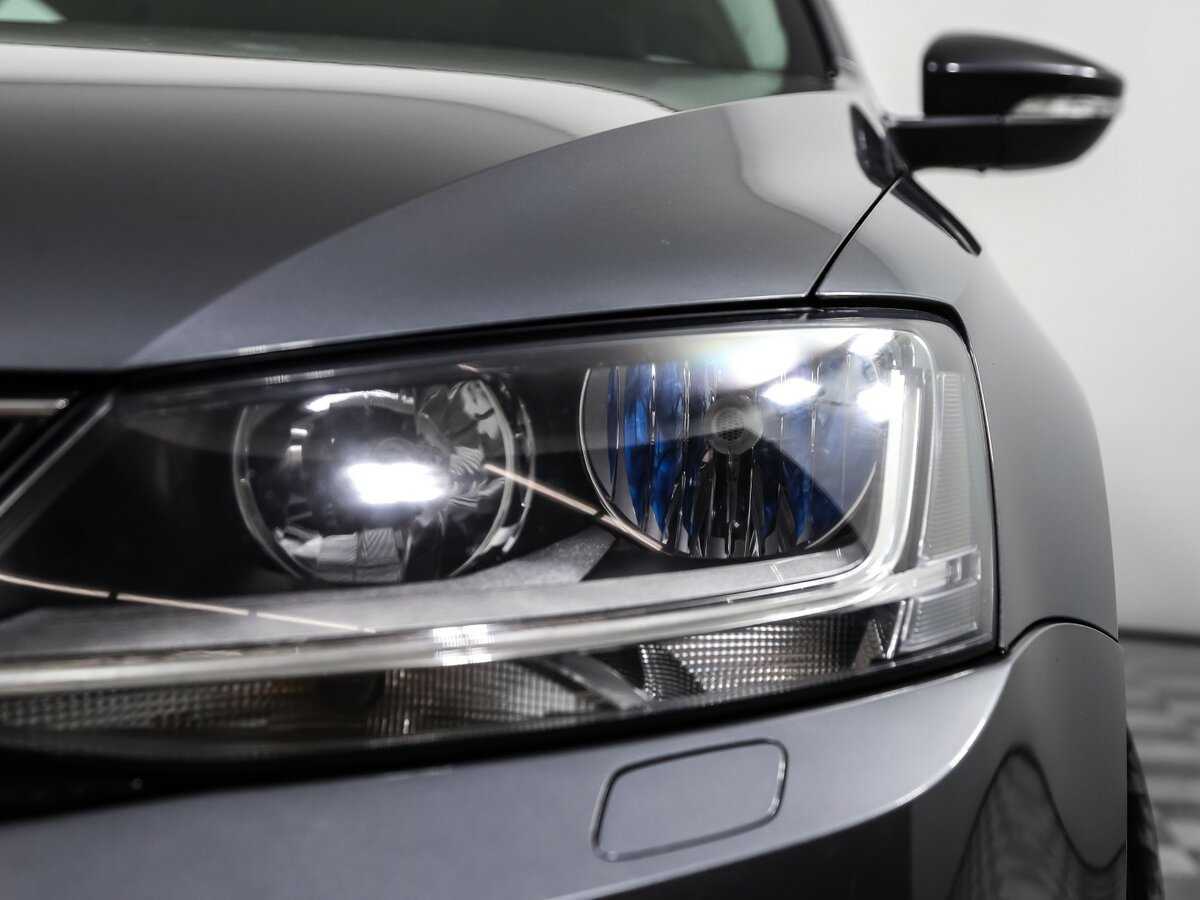 Продажа Б/У Фольксваген Джетта. Фото: #14