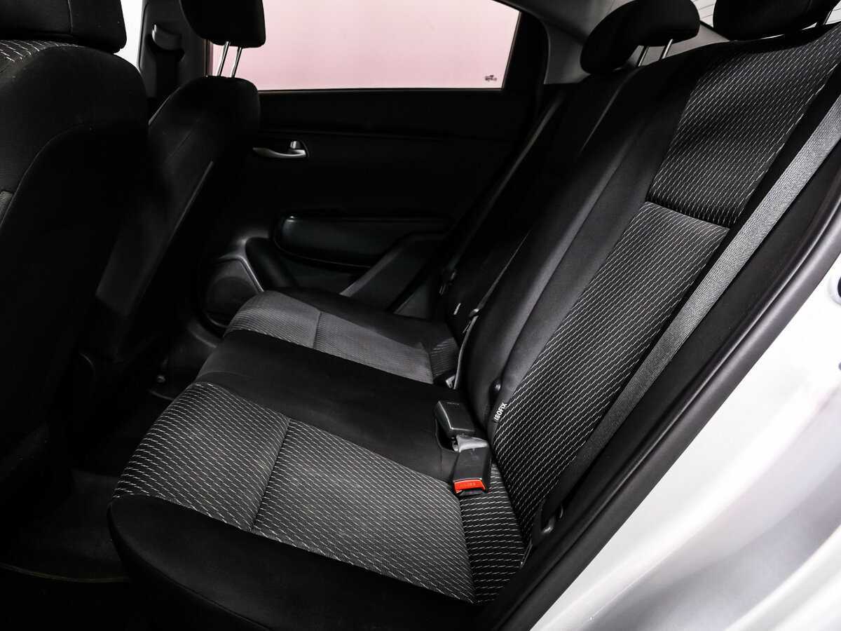 Продажа Б/У Киа Рио. Фото: #12