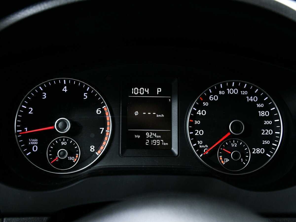 Продажа Б/У Фольксваген Джетта. Фото: #9