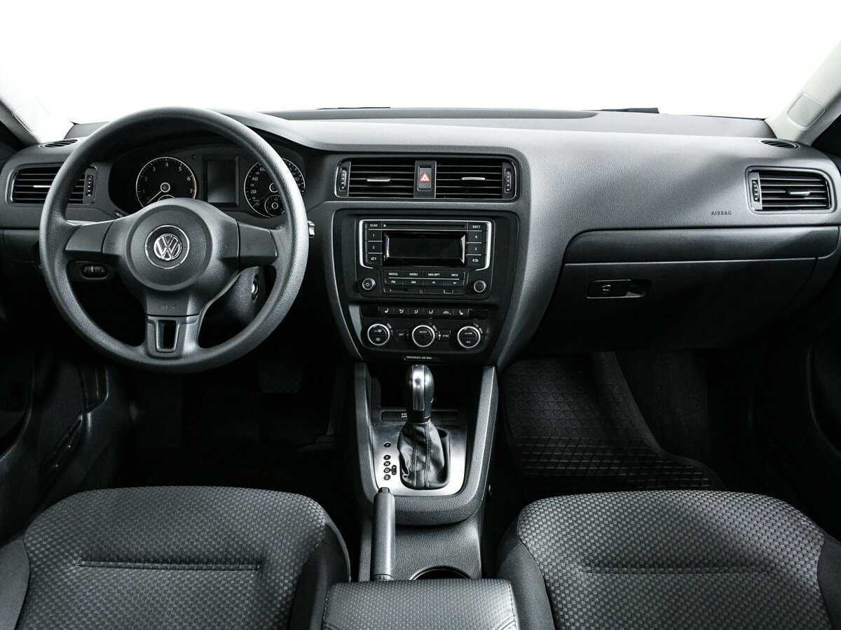 Продажа Б/У Фольксваген Джетта. Фото: #10