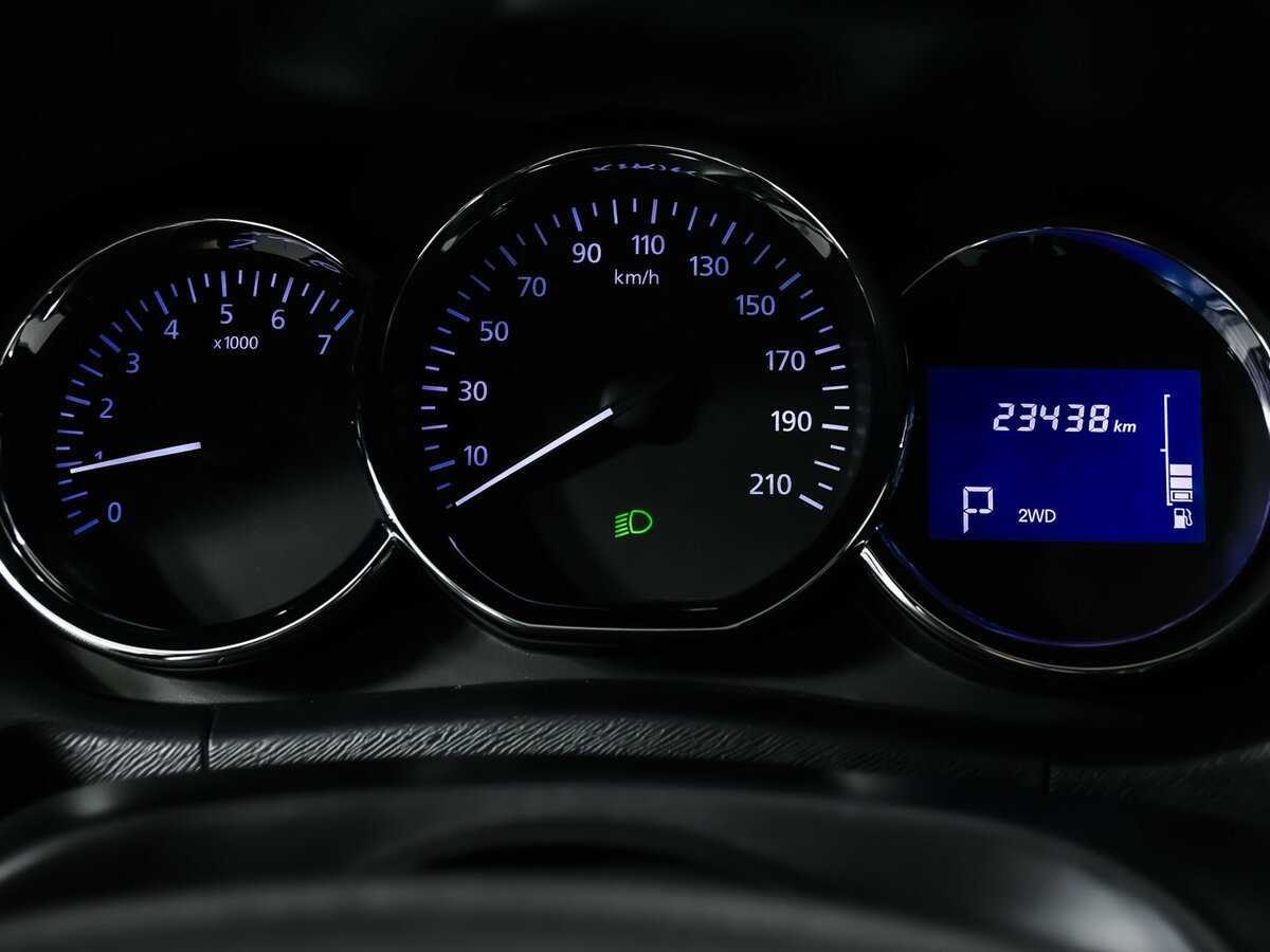 Продажа Б/У Ниссан Террано. Фото: #9