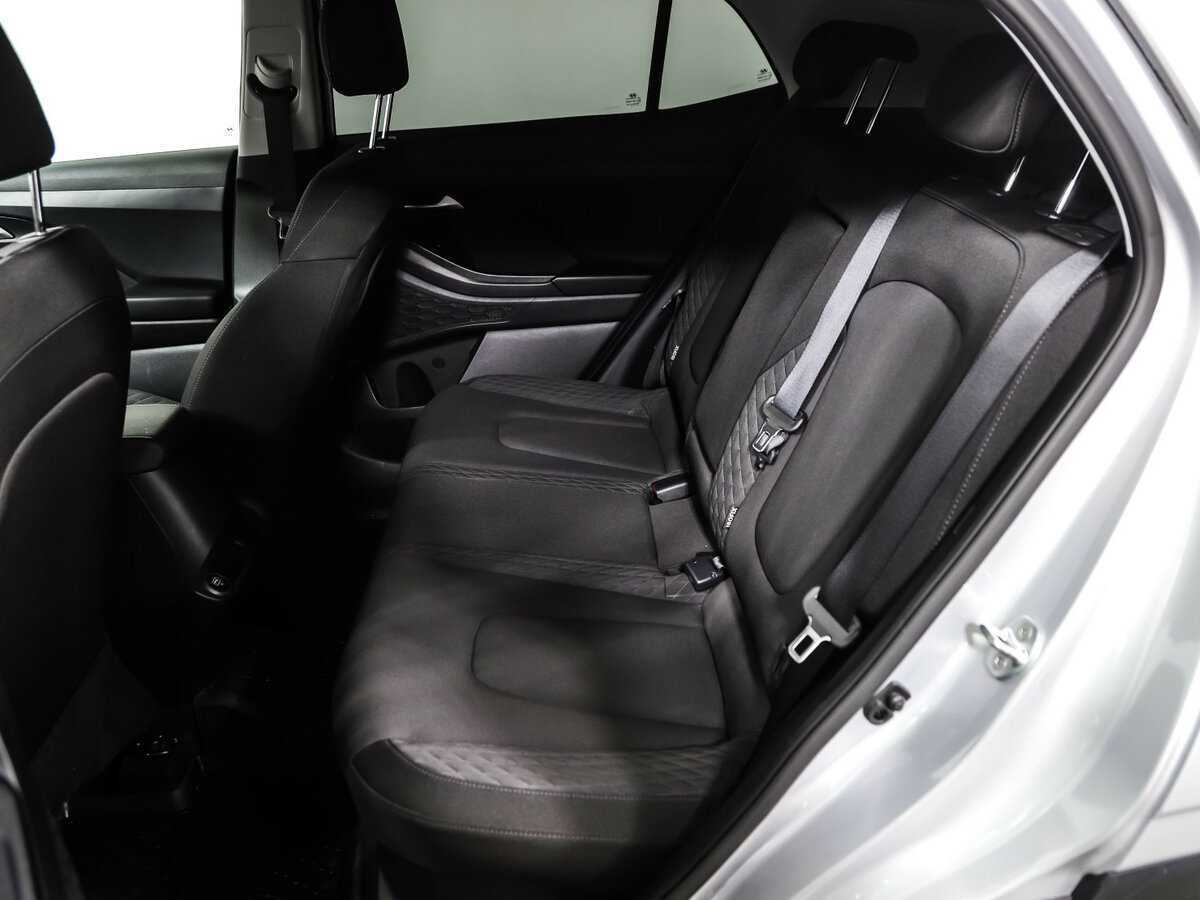 Продажа Б/У Хендай Крета. Фото: #12