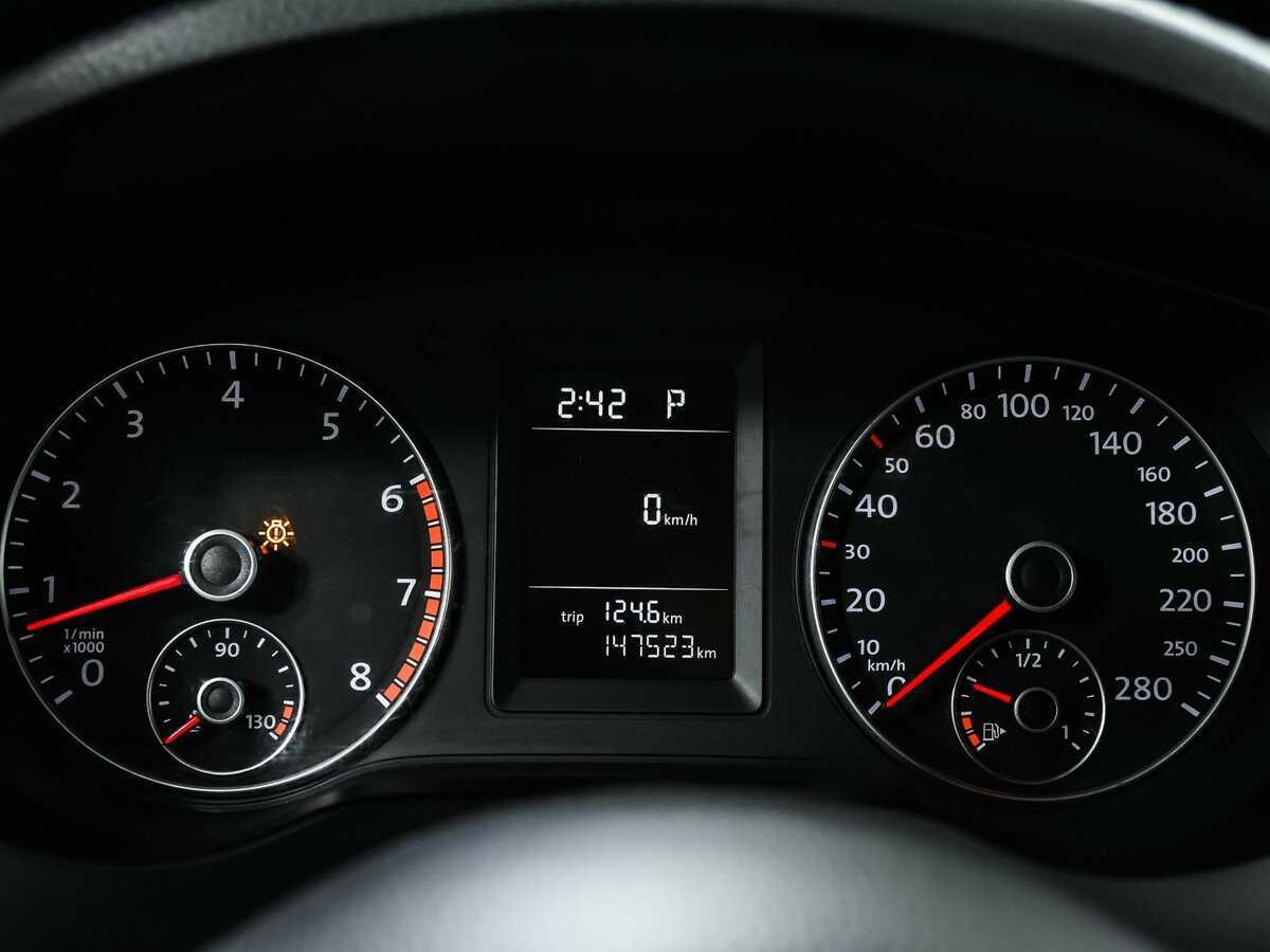 Продажа Б/У Фольксваген Джетта. Фото: #9