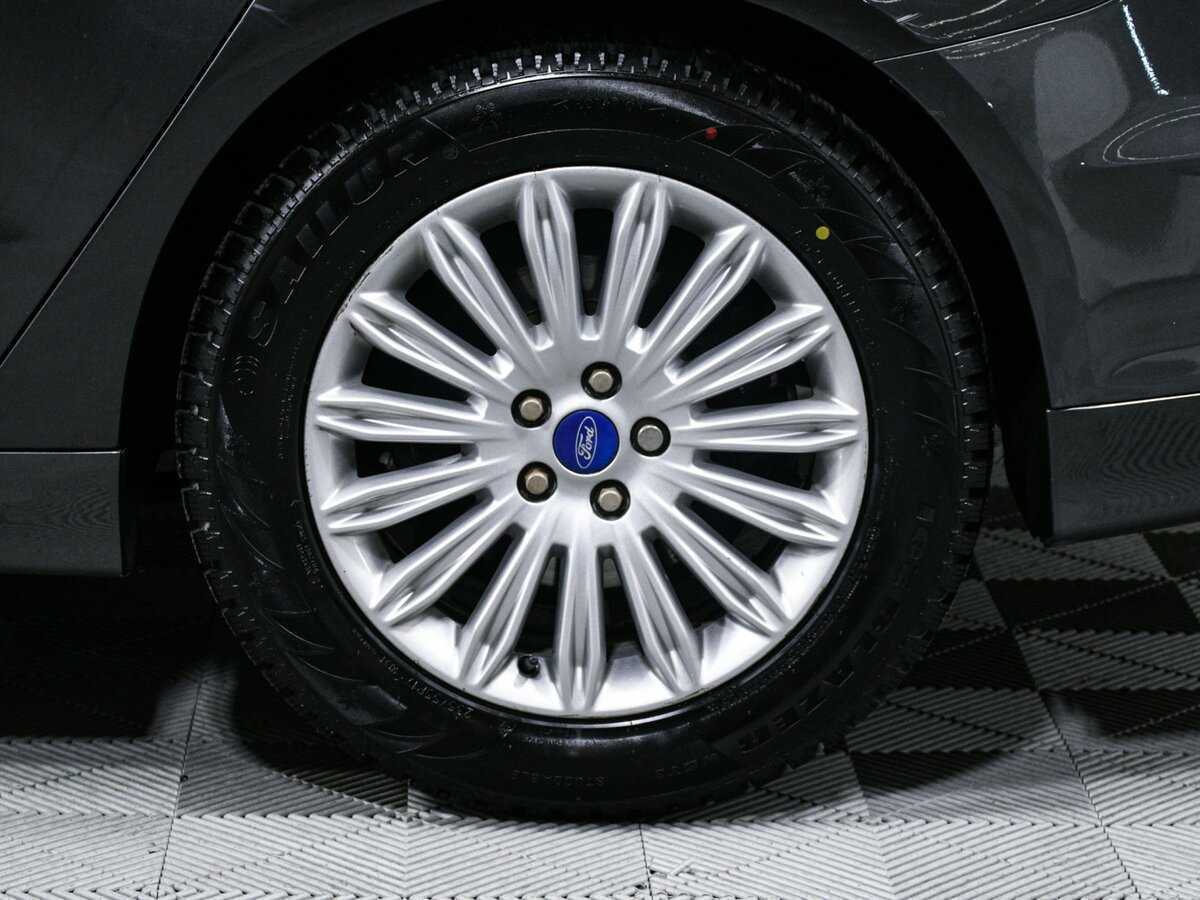 Продажа Б/У Форд Мондео. Фото: #13