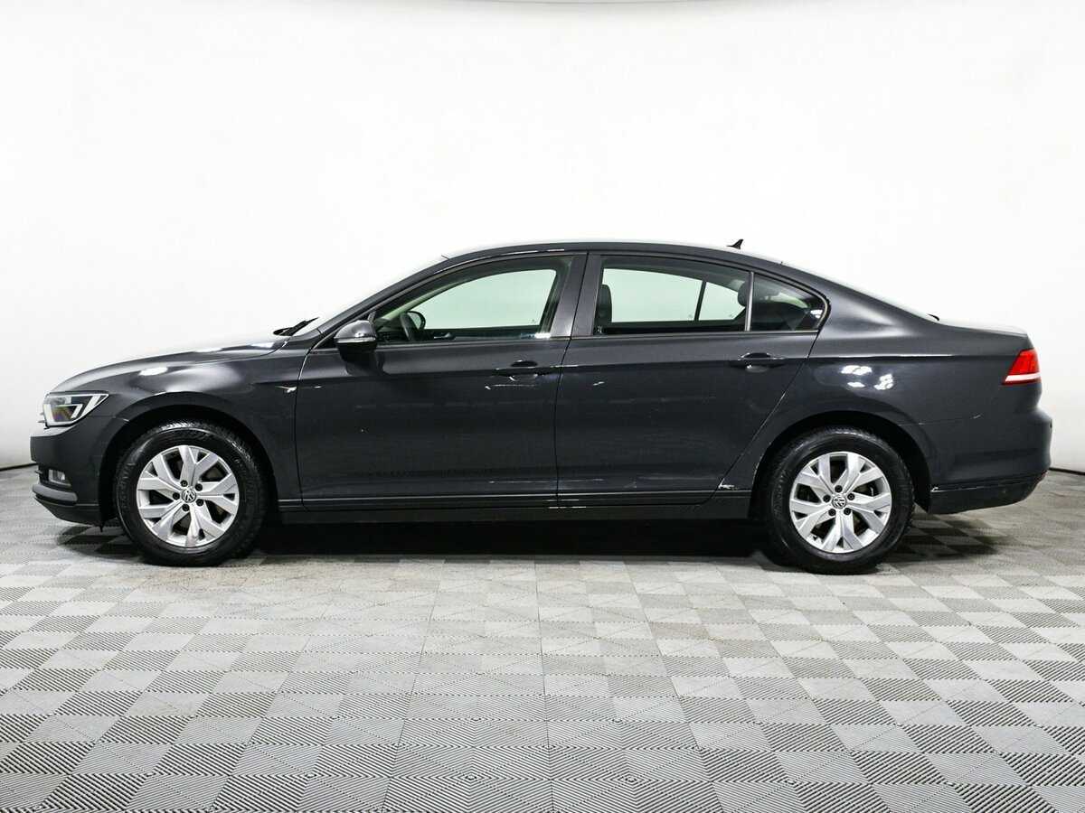 Продажа Б/У Фольксваген Пассат. Фото: #7