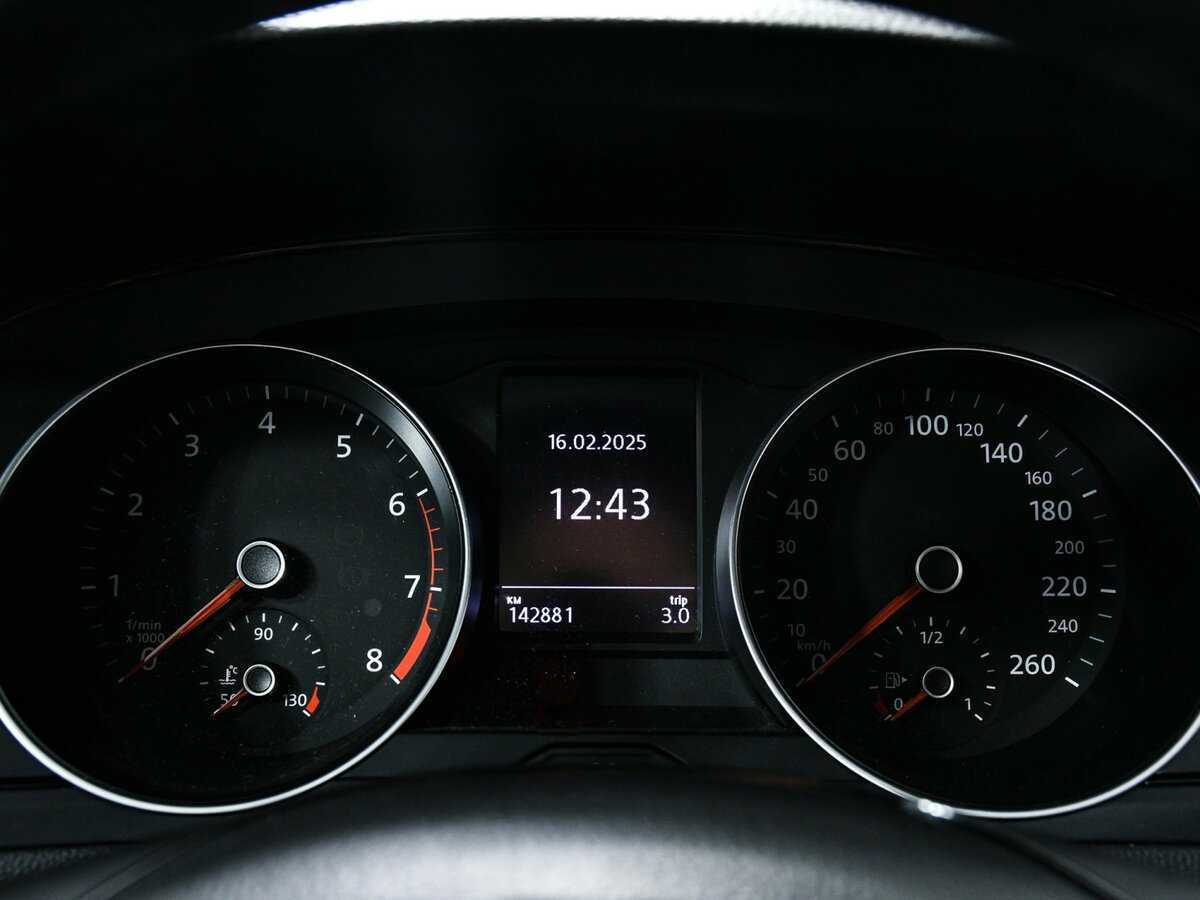 Продажа Б/У Фольксваген Пассат. Фото: #8