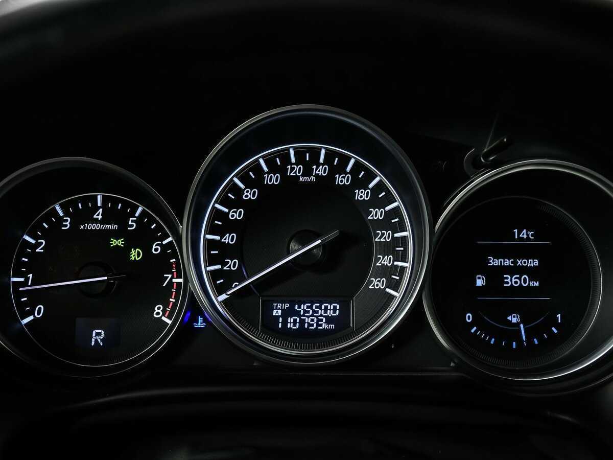 Продажа Б/У Мазда Ц-Икс-5. Фото: #9