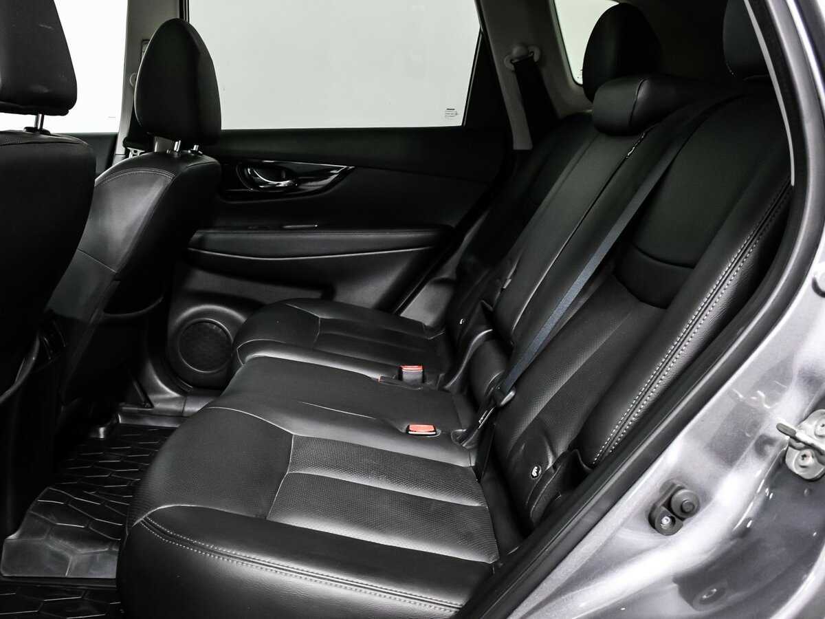 Продажа Б/У Ниссан Икс-Трейл. Фото: #11