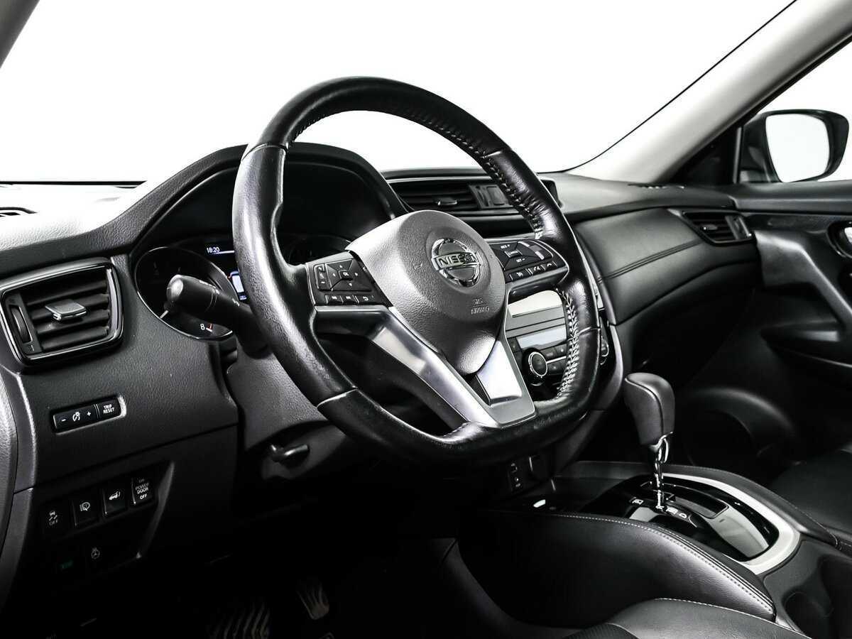 Продажа Б/У Ниссан Икс-Трейл. Фото: #12