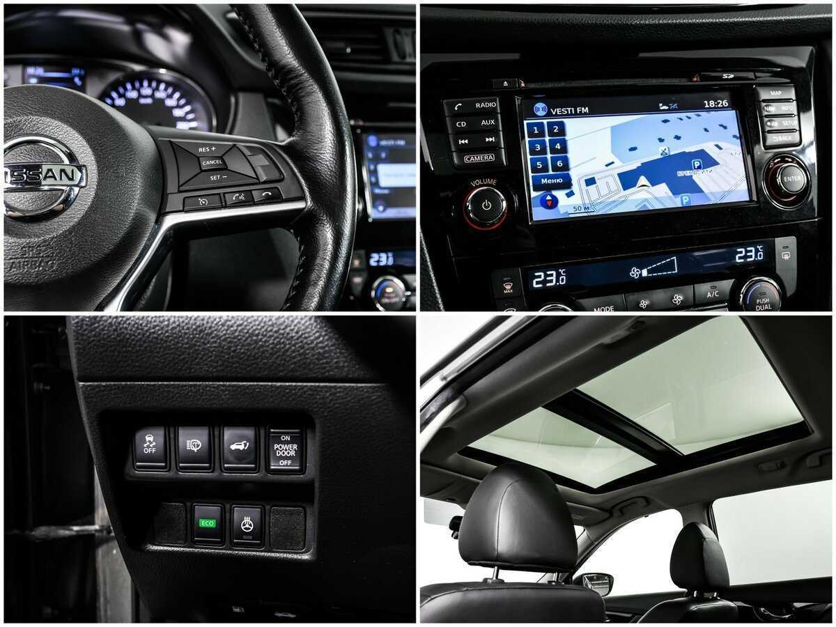 Продажа Б/У Ниссан Икс-Трейл. Фото: #17