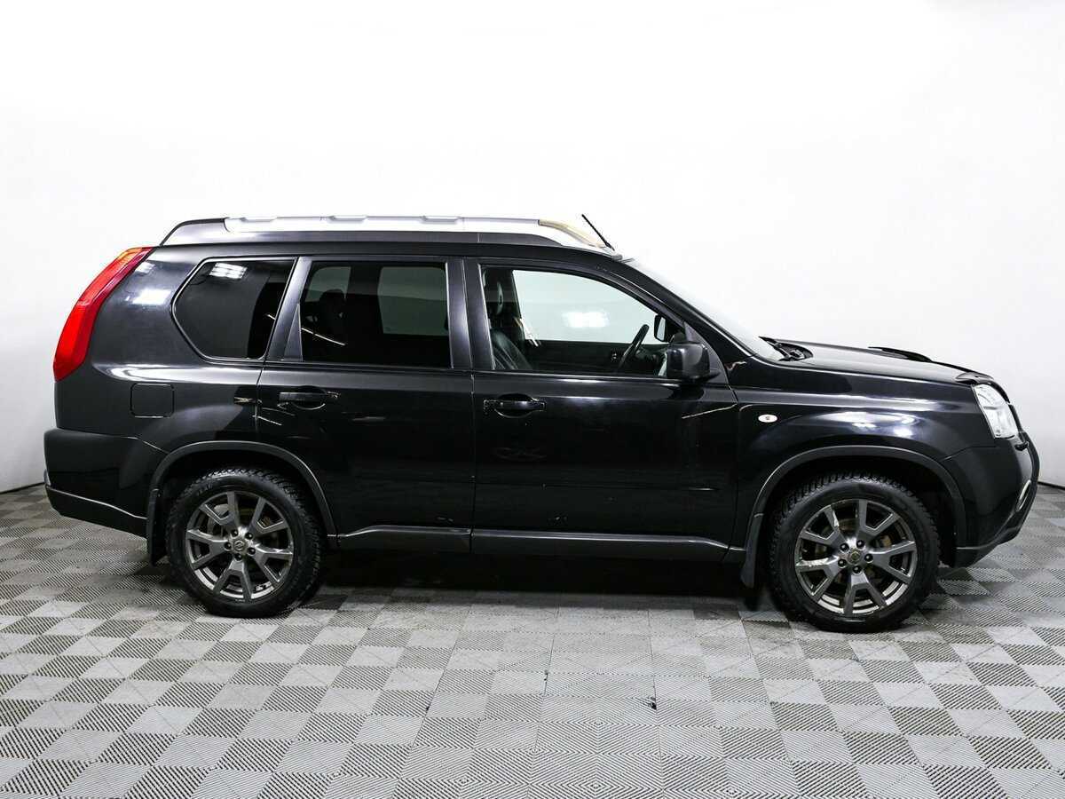 Продажа Б/У Ниссан Икс-Трейл. Фото: #3