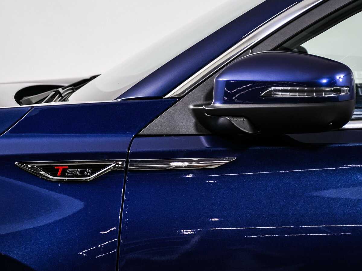 Продажа Б/У Чери Тигго 8 Про Макс. Фото: #16