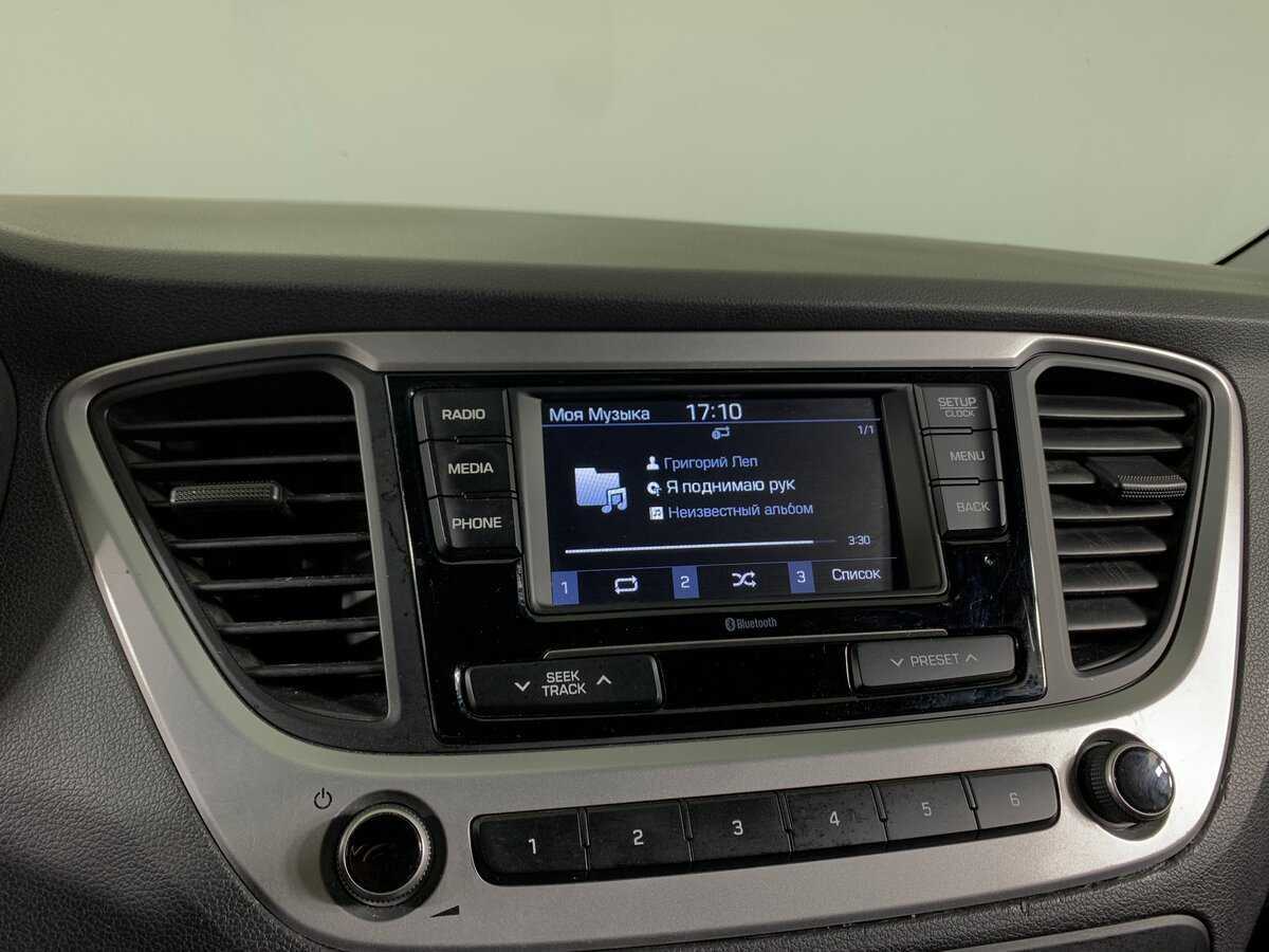 Продажа Б/У Хендай Солярис. Фото: #12