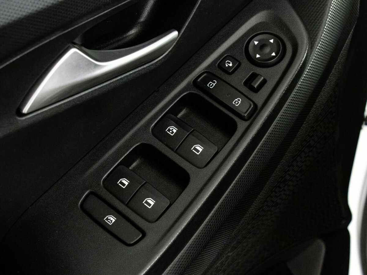 Продажа Б/У Хендай Крета. Фото: #16