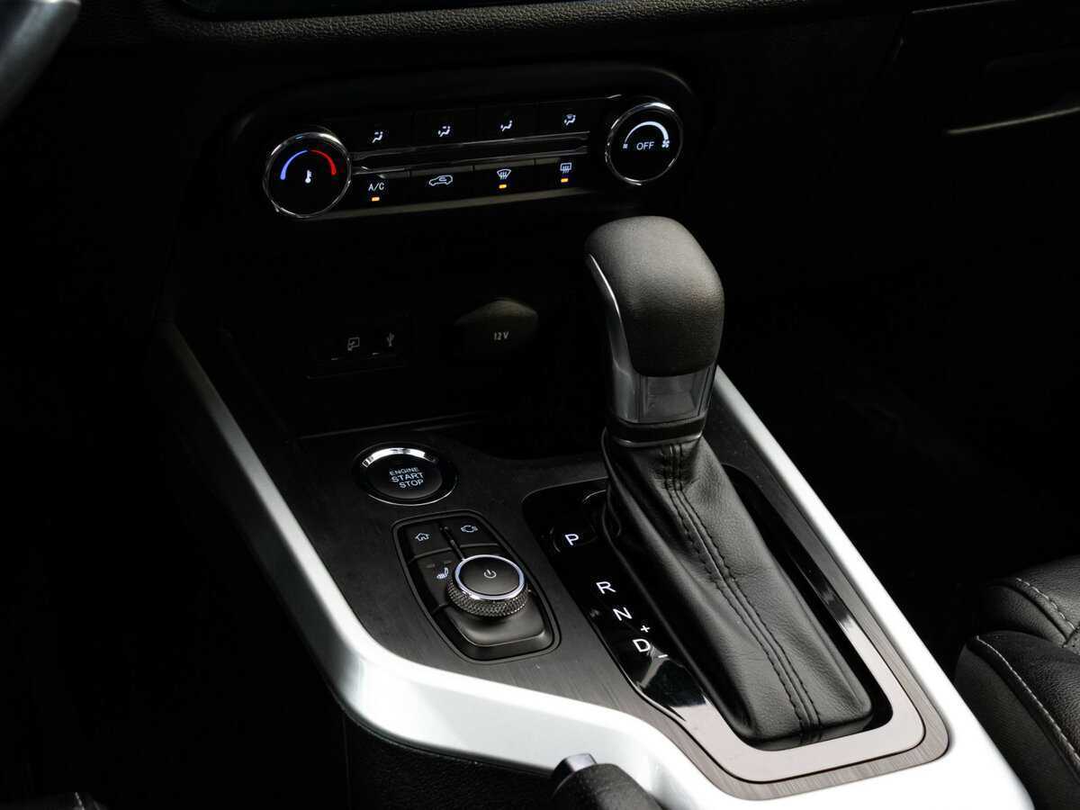 Продажа Б/У Чери Тигго 4. Фото: #10