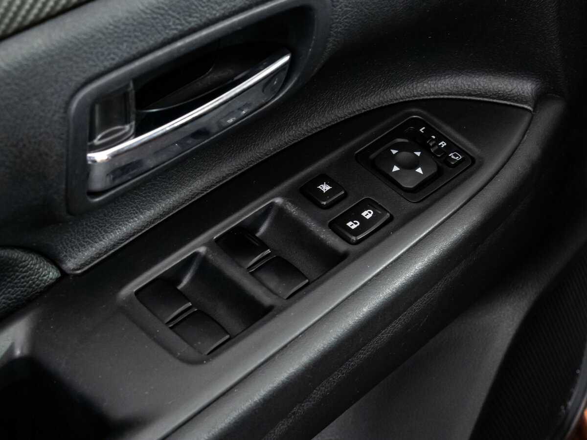 Продажа Б/У Митсубиши Оутлэндер. Фото: #14