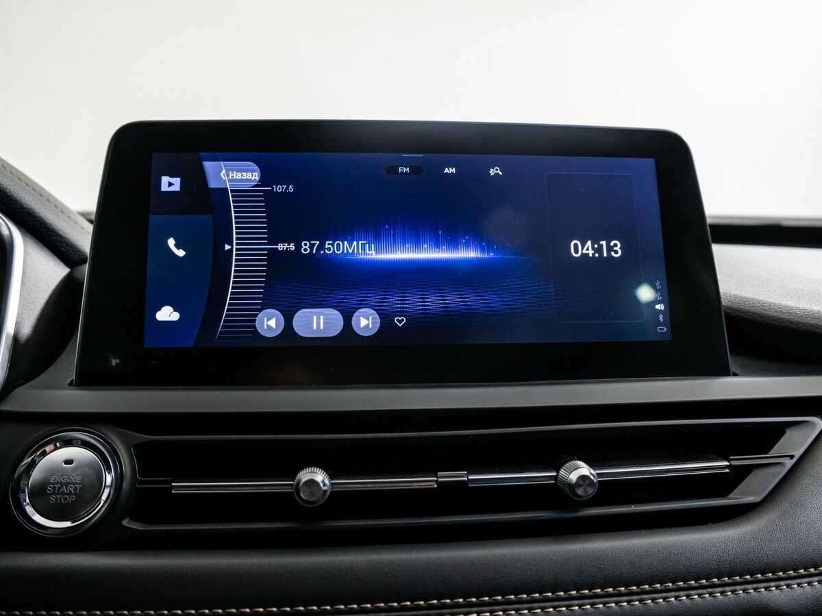 Продажа Б/У Чери Тигго 8. Фото: #9