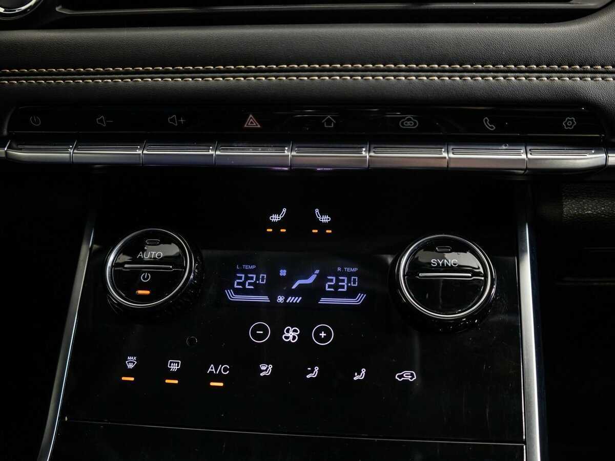 Продажа Б/У Чери Тигго 8. Фото: #11