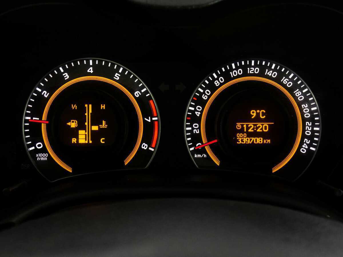 Продажа Б/У Тойота Королла. Фото: #11