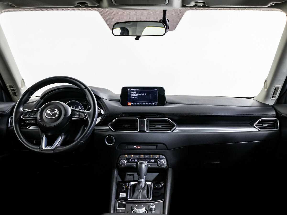 Продажа Б/У Мазда Ц-Икс-5. Фото: #7