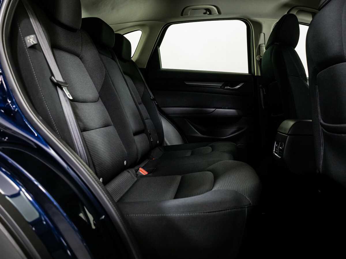 Продажа Б/У Мазда Ц-Икс-5. Фото: #8