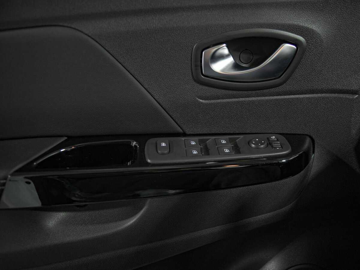 Продажа Б/У Рено Каптюр. Фото: #13