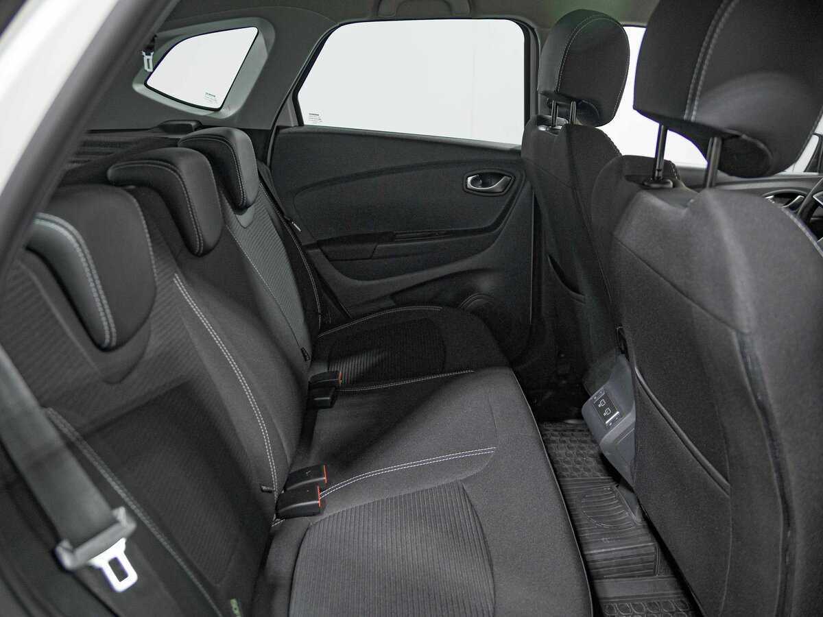 Продажа Б/У Рено Каптюр. Фото: #16