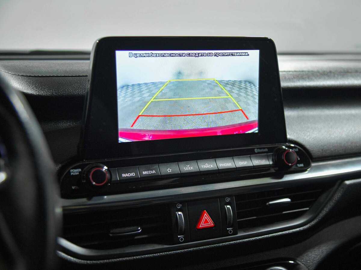 Продажа Б/У Киа Церато. Фото: #9