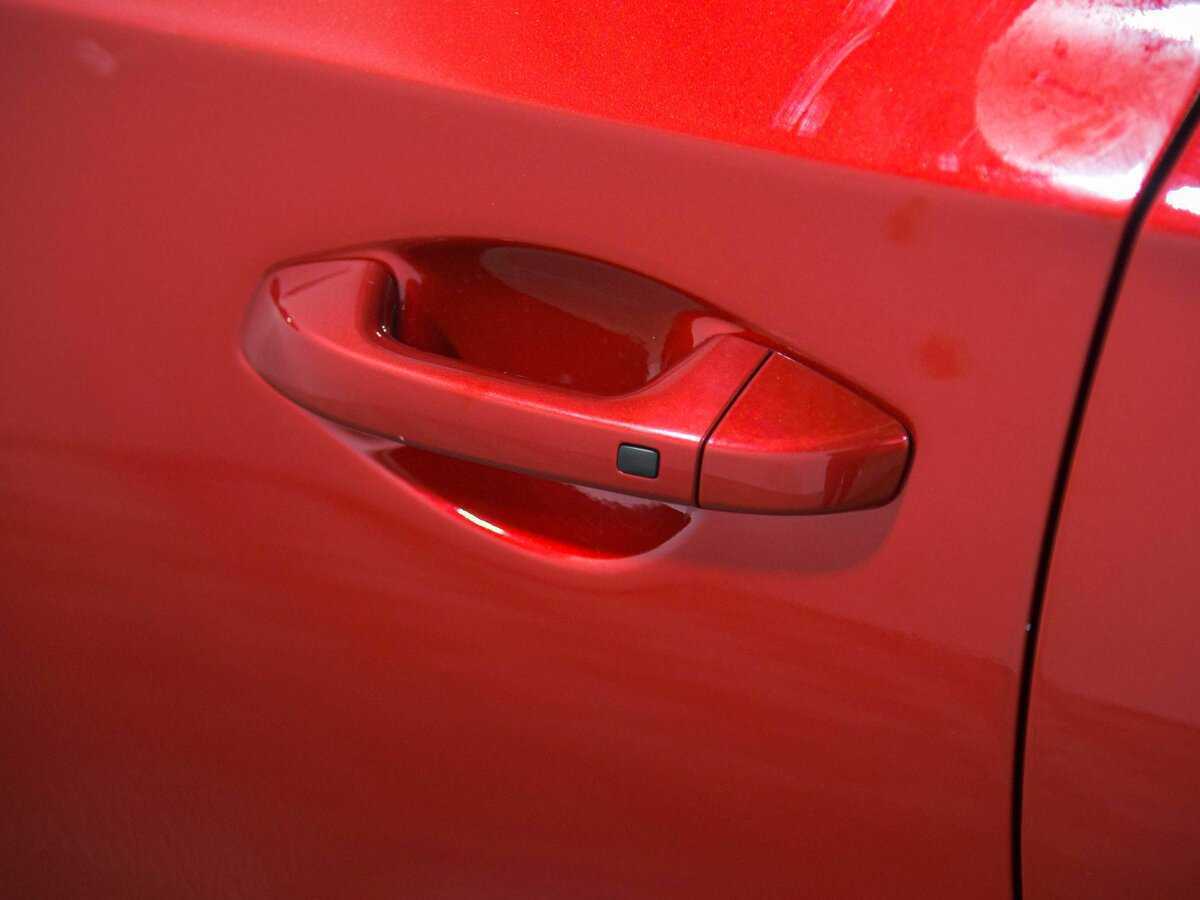 Продажа Б/У Киа Церато. Фото: #19