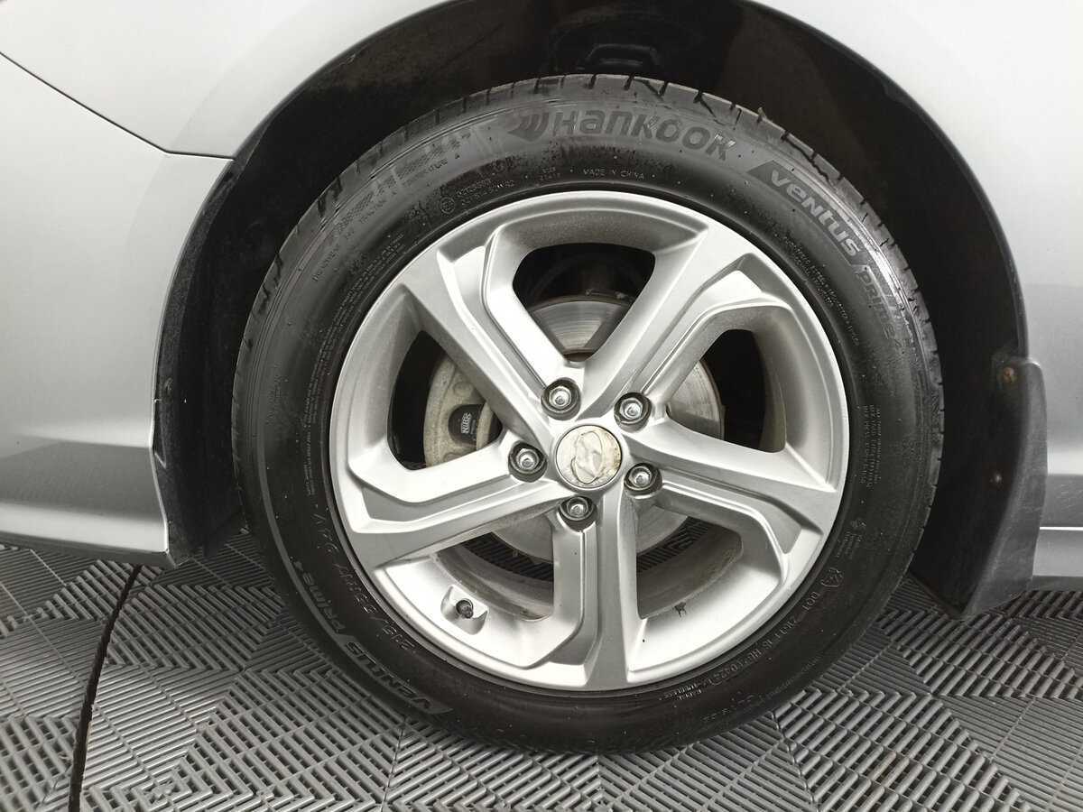 Продажа Б/У Хендай Соната. Фото: #15